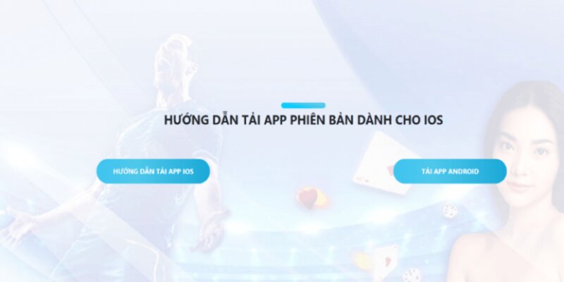 Chi tiết cách tải app 88clb cho hệ điều hành ios