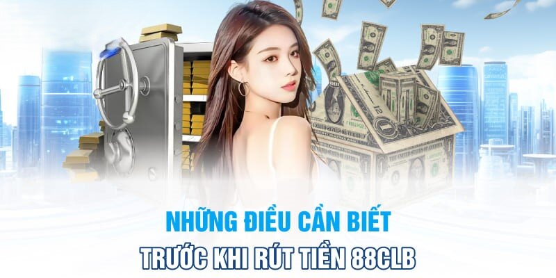 Đặc điểm người chơi cần biết trước khi thực hiện chức năng rút tiền cược