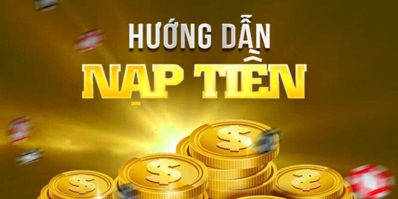 Điểu khoản mà người chơi cần tuân theo để nạp tiền thành công