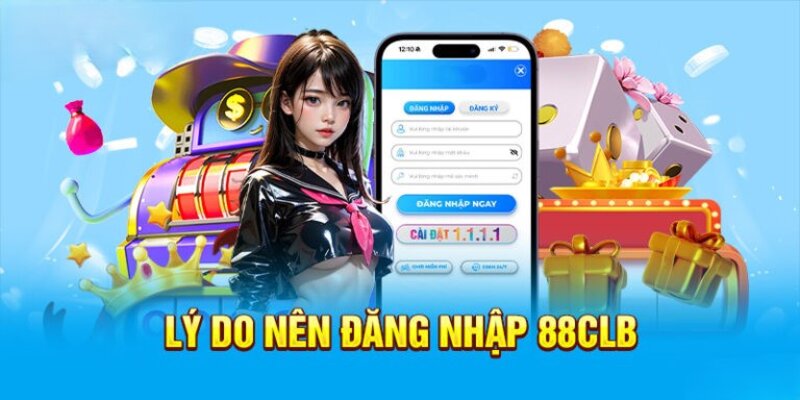 Nguyên do khiến người chơi sẵn sàng đăng nhập vào nhà cái chúng tôi