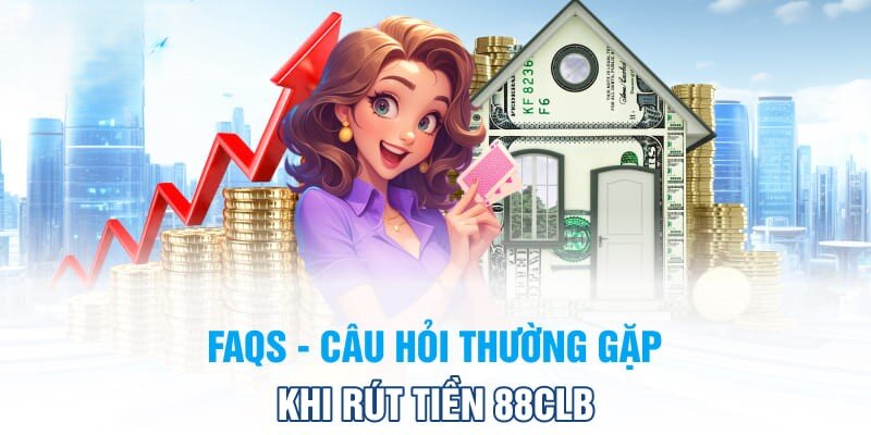 Những thắc mắc thường thấy ở người chơi khi thực hiện chức năng rút tiền cược