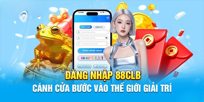 Thiên đường game cược đang chờ đón người chơi bước vào