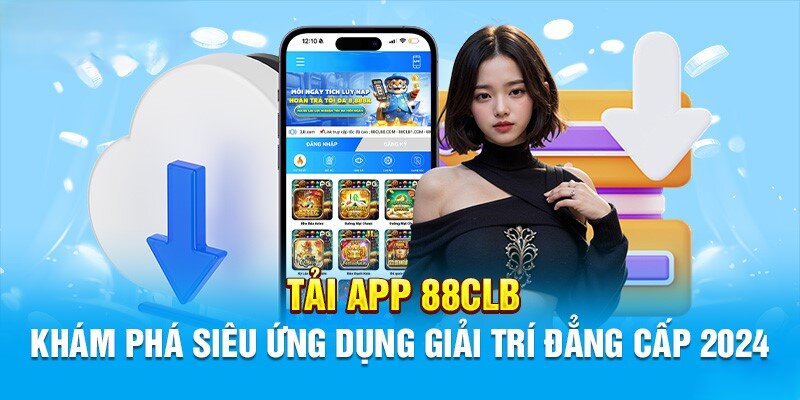 Tìm hiểu thêm về 88clb hấp dẫn thu hút đông đảo người chơi