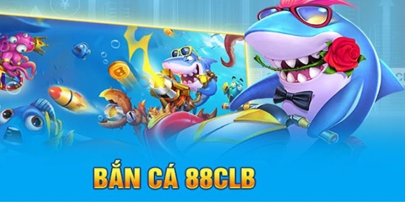 bắn cá 88clb ảnh đại diện