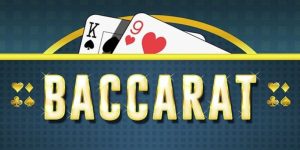 giời thiệu cách chơi baccarat