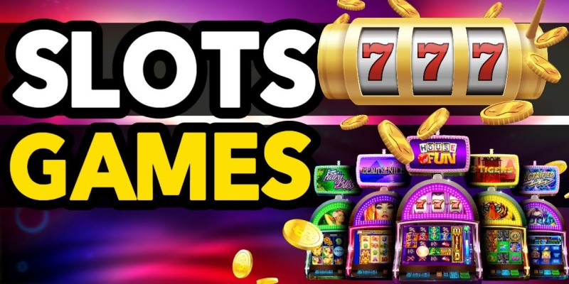 Game slot kịch tính tại 88CLB