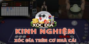 Bí kíp chọn kèo Xóc đĩa siêu hiệu quả